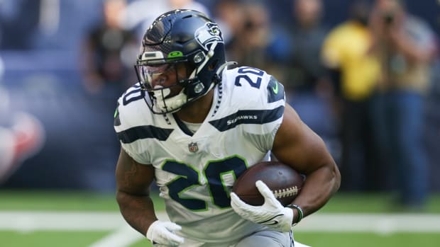 Rashaad Penny